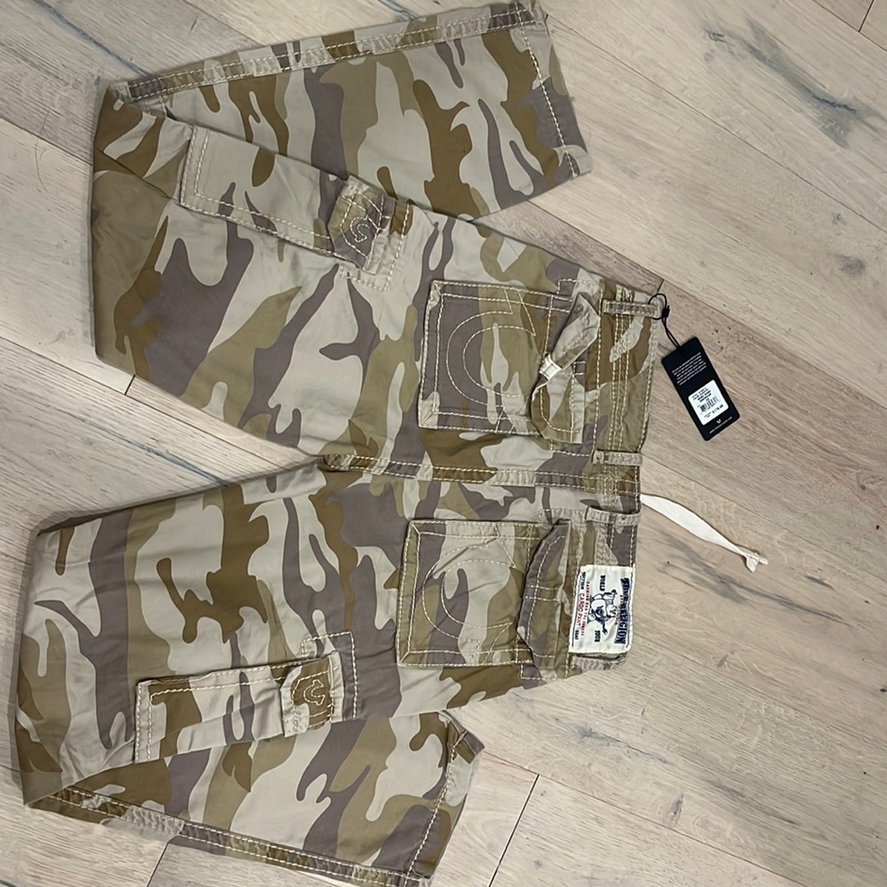 Cargo True Religion